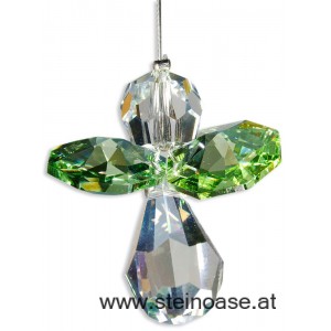 Chrystal Engel 'Peridot' Swarovski